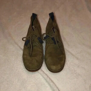 Hush Puppies Booties